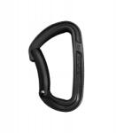 Singing Rock Karabiner Singing Rock Colt Bent Black (K0110BB00)