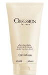 Calvin Klein Obsession for Men After Shave Balsam (After Shave Balm) (0088300166152)