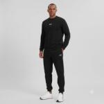 EA7 Emporio Armani Tracksuit L | Bărbați | Treninguri, seturi de trening | Negru | 8NPV66-1200