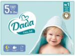 Dada Scutece pentru copii DADA Extra Soft 5 JUNIOR 15-25 kg 44 buc
