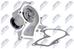 NTY Pompă de apă, răcire motor NTY CPW-FR-040 (CPW-FR-040)