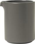 Blomus Vas pentru lapte Pilar 280 ml pewter (63995)