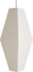 Hay Abajur Paper Shade Prism 40 x 110 cm (AB318-F634-AB35)