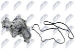 NTY Pompă de apă, răcire motor NTY CPW-MZ-048 (CPW-MZ-048)