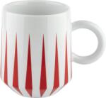 Alessi Cană Delight 380 ml, roșie (NZ09)
