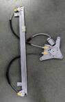 MTR Mecanism actionare geam MTR 13310282 (13310282) - automobilus