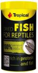 Tropical Peste Uscat Pentru Reptile 15gr/100ml
