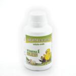 Bio Vita E/se 20/100 Solutie Orala Vitamina E Seleniu 100m (6423932050105)