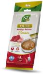N&D Recompensa Pisica N&d Prime Cat Cream Chicken & Tuna Kitten 60g