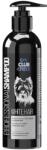 Club4Pets Sampon Caine Club4pets White Hair 250ml (5943080006065)