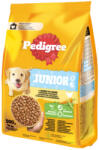 PEDIGREE Hrana Caine Pedigree Junior Pasare Si Legume 1 Kg Vrac