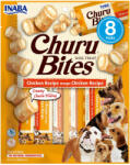 CHURU Recompensa Caine Churu Bites Pui 8x12gr (eud721)