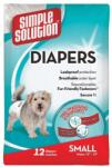 Simple Solution Pampers Caine Adult Mascul Small Simple Solution - 1 Buc (11537)
