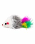 Soricei Jucarie Set 36 Soricei Din Blana 6.5cm Color (00179)