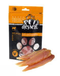 Pet's Dessert Recompensa Caine Pet's Dessert Soft Chicken Strip 80gr