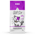 Softcat Nisip Pisica Softcat Lavanda 10l (00728)