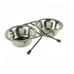 Inox CASTRON INOX DUBLU CU SUPORT MOL 2x0.75L