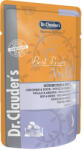Dr.Clauder's Plic Pisica Dr. Clauder's Pui Si Rata 100gr