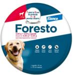 Foresto Zgarda Foresto 38cm Caine Pisica