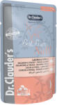 Dr.Clauder's Plic Pisica Dr. Clauder's Somon Si Pastrav 100gr