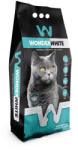 White NISIP PISICA WONDER WHITE ALB Sapun de Marcila 5KG (00504)