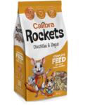 Calibra Rockets Hrana Sinsila 900gr