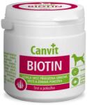 Canvit Biotin Dogs 100g