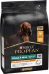 PRO PLAN Hrana Caine Purina Pro Plan Small And Mini Adult Pui 1 Kg Vrac - ZooGo - 29,00 RON