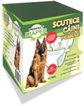 Perfect Diaper Scutece Femela M/l Perfect Diaper 1buc (900925)