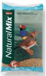 Padovan Naturalmix Furaj Pasari Exotice Mici 1kg (103259)