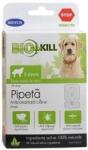 Par Pipeta Antiparazitara Caine Biokill 5 Pipete (6042393200975)