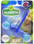 ALVESTA Odorizant WC, Alvesta, Bile 55 g Color Pin