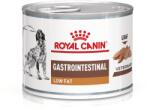 Royal Canin Conserva Caine Royal Canin Veterinary Gastrointestinal Low Fat 420gr