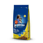 Affinity Hrana Caine Brekkies Mini Cu Pui 1kg Vrac (927410)