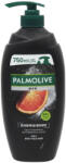 Palmolive Gel de Dus, Palmolive, Pompita 750 ml Men Energising Citrus Oil Magnesium
