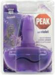 PEAK Odorizant WC, Peak, 55 g Lavanda