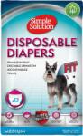Simple Solution Pampers Caine Adult Femela Medium Simple Solution - 1 Buc (10584)