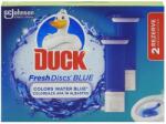 DUCK FRESH Rezerva, Duck Fresh Discs, 2 X 36 ml Twin Blue