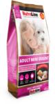 NutraLine Hrana Caine Nutraline Adult Mini 1 Kg Vrac