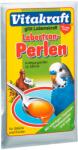 Vitakraft Lebertran Perlen Perusi Ulei Cod 20gr (4008239211927)
