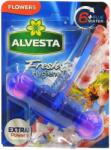ALVESTA Odorizant WC, Alvesta, Bile 55 g Color Flowers