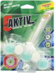 5 AKTIV Odorizant WC, 5-aktiv, Block 50 g Pin, Clor