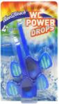 RELEVI Odorizant WC, Relevi, 2 X 33 g Blue Bleach