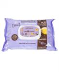 Farm Company Servetele Umede Farm Company Salviette Ulei Jojoba Bio Si Nalba 40buc 30x20cm (8055519396177)