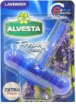 ALVESTA Odorizant WC, Alvesta, Bile 55 g Color Lavanda