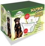 Perfect Diaper Scutece Femela L/xl Perfect Diaper 1buc (900932)