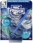 WC Odorizant WC, WC Frisch, Bile Color Power Aktiv 50 g Oceanfresh