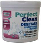 Perfect Clean Degetare Pentru Igiena Dentara Perfect Clean 50buc (900659)