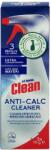 At Home Rezerva, At Home Clean, Concentrata 3 X 15 g Anticalcar