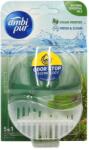 Ambi Pur Odorizant WC, Ambi Pur, 5in1 55 ml Tea Pine